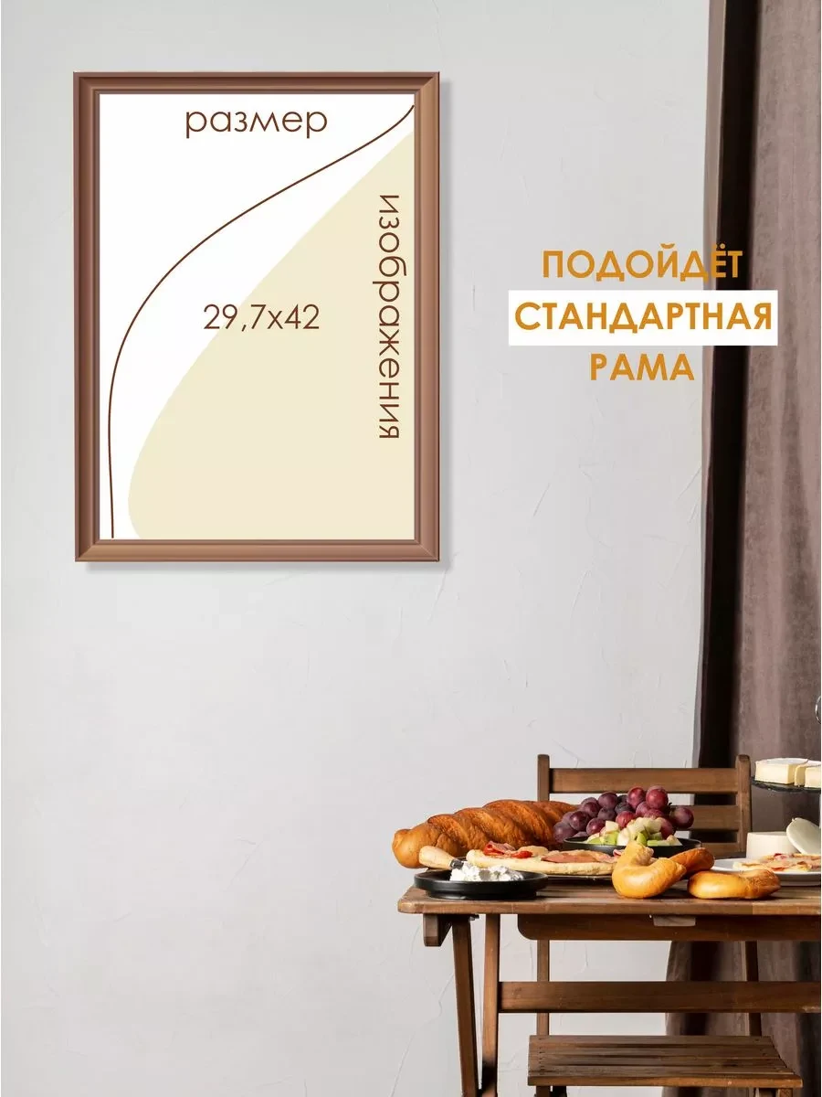 Весенний постер масленица — фото 3