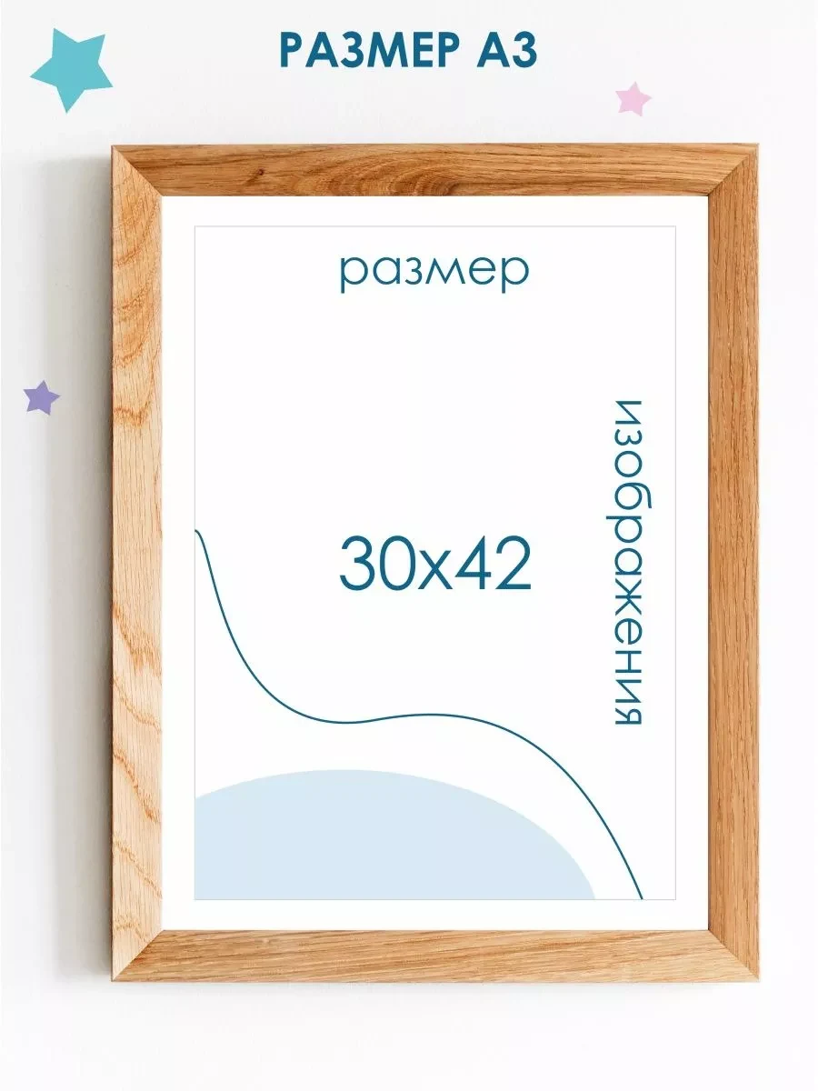 Постер плакат дни рождения для сада и школы — фото 3