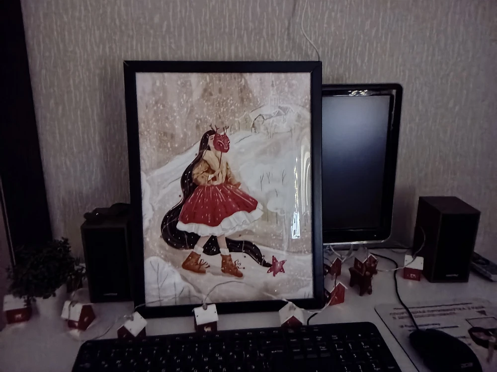 Фото к отзыву Елена