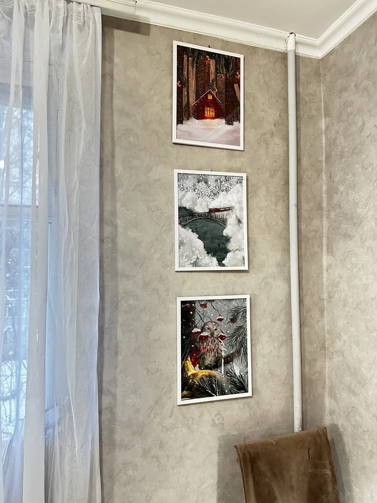 Фото к отзыву Елена