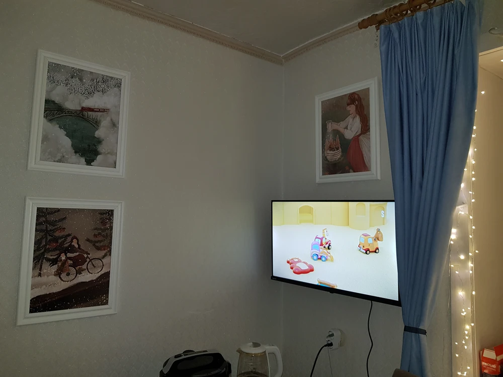 Фото к отзыву Елена