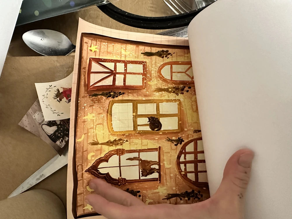 Фото к отзыву Сахая